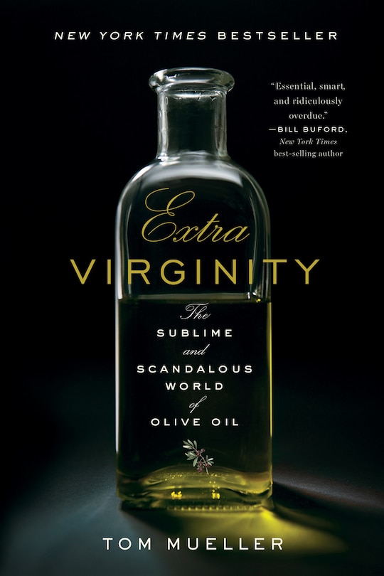 Front cover_Extra Virginity