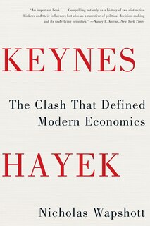 Front cover_Keynes Hayek