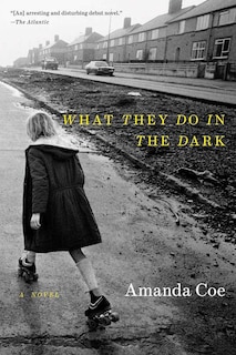 Front cover_What They Do In The Dark