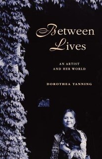 Front cover_Between Lives