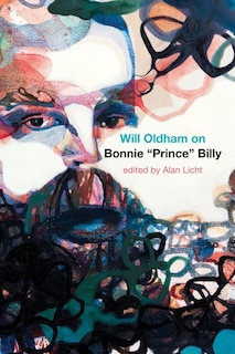 Couverture_Will Oldham on Bonnie Prince Billy