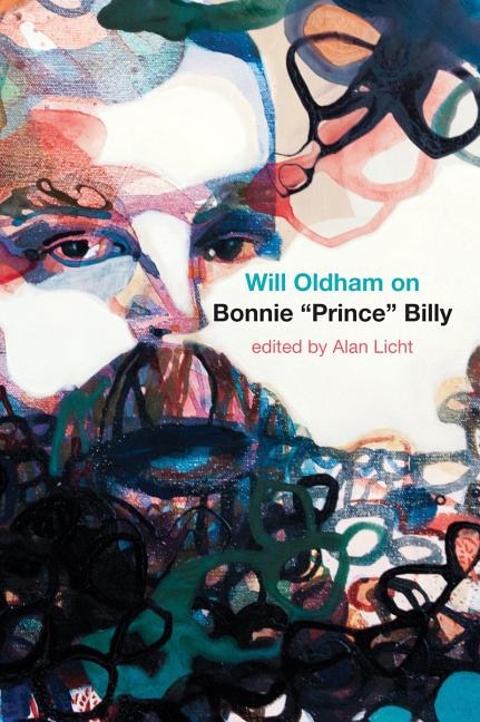 Couverture_Will Oldham on Bonnie Prince Billy