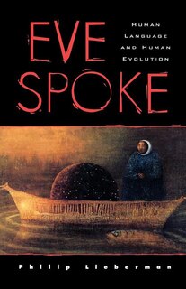 Front cover_Eve Spoke