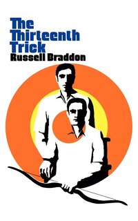 Front cover_The Thirteenth Trick