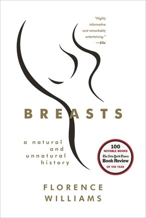 Breasts: A Natural And Unnatural History