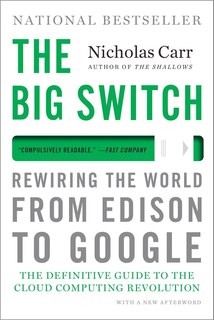 Front cover_The Big Switch