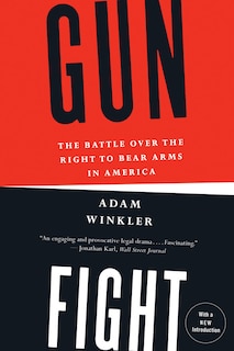 Front cover_Gunfight