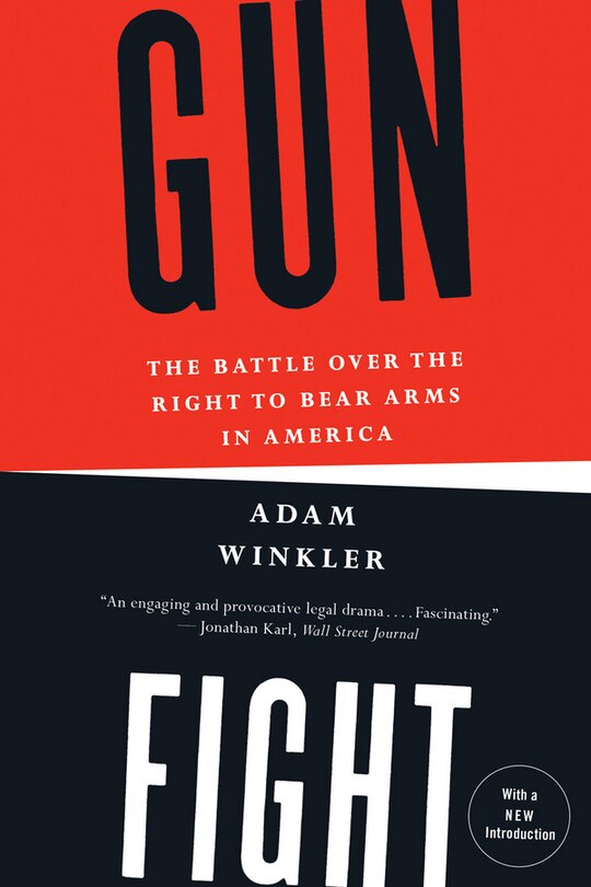 Front cover_Gunfight