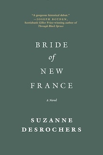 Couverture_Bride of New France