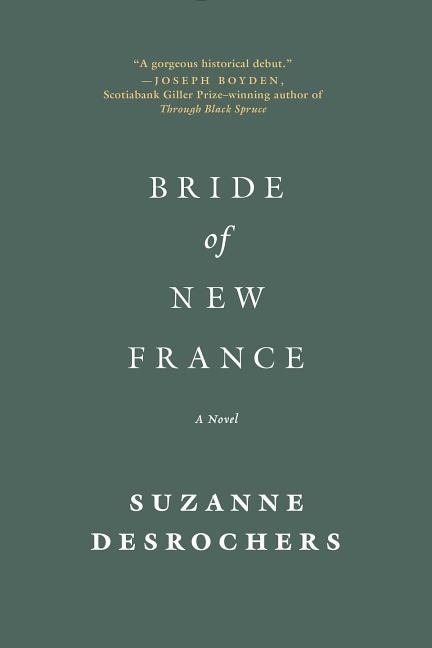 Couverture_Bride of New France