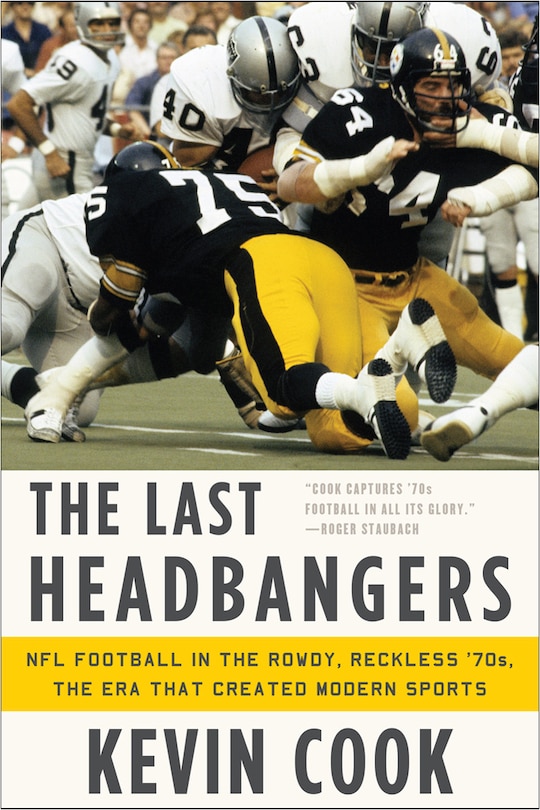 Front cover_The Last Headbangers