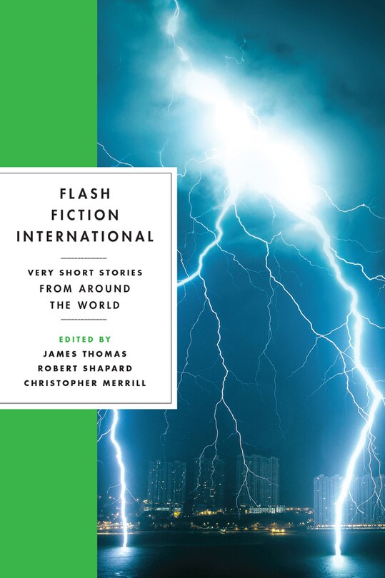 Front cover_Flash Fiction International