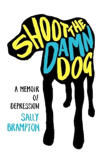 Front cover_Shoot the Damn Dog
