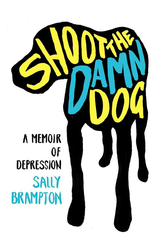 Front cover_Shoot the Damn Dog