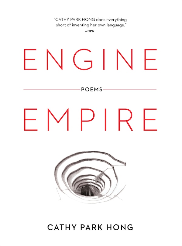 Engine Empire: Poems