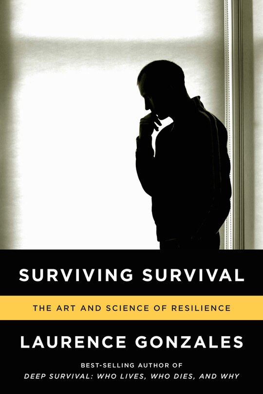 Front cover_Surviving Survival
