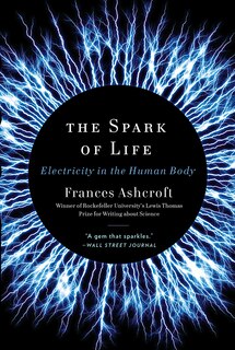 Front cover_The Spark Of Life