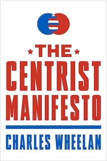 Front cover_Centrist Manifesto