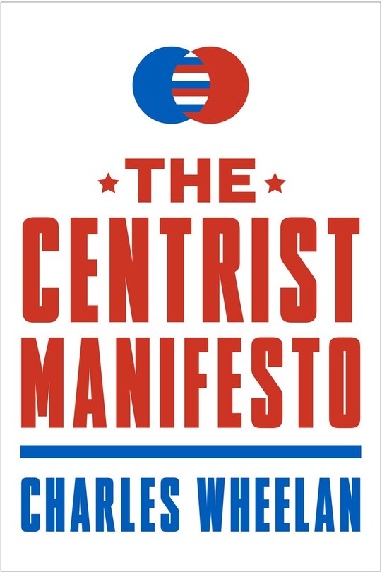 Front cover_Centrist Manifesto