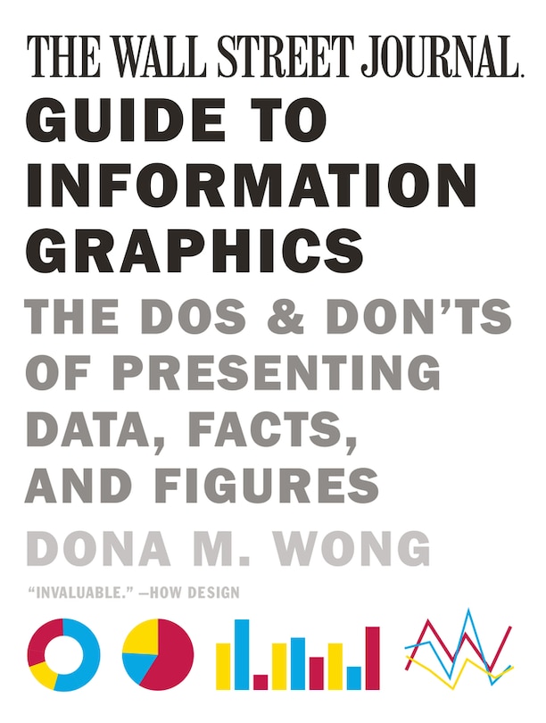 Couverture_The Wall Street Journal Guide To Information Graphics