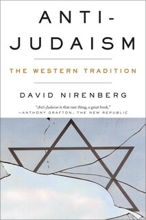 Anti-judaism: The Western Tradition