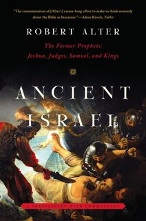 Front cover_Ancient Israel