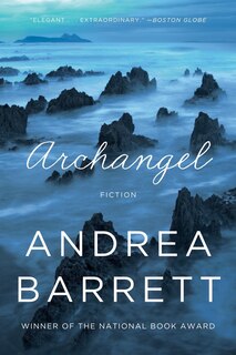 Front cover_Archangel