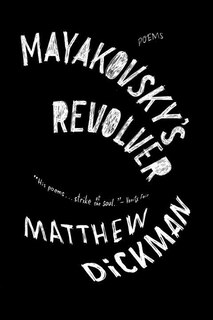 Front cover_Mayakovsky's Revolver