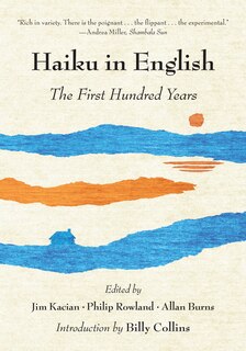 Front cover_Haiku In English