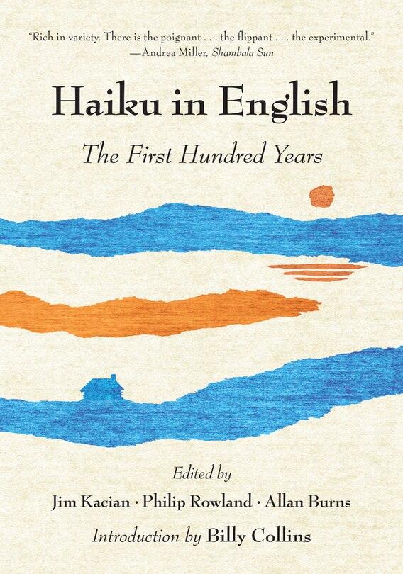 Front cover_Haiku In English