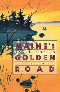 Front cover_Maine's Golden Road