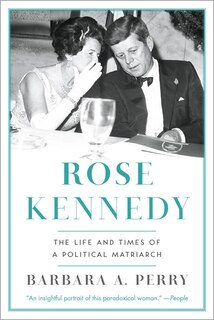 Front cover_Rose Kennedy