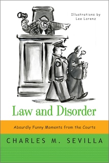 Couverture_Law And Disorder