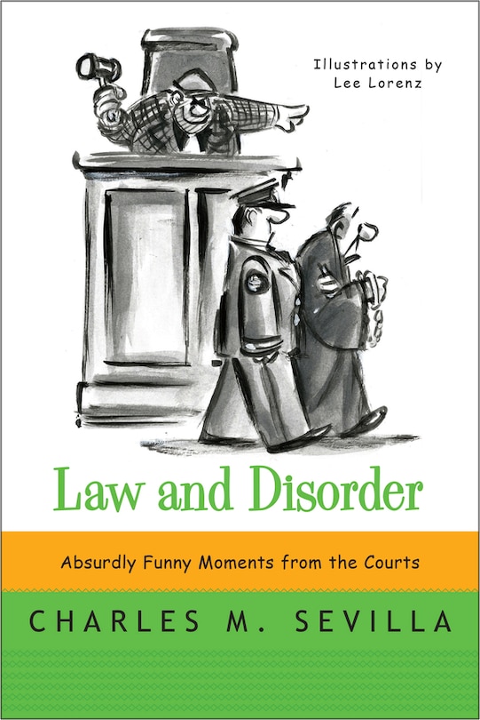 Couverture_Law And Disorder