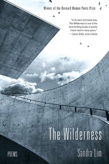 Front cover_The Wilderness