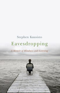 Front cover_Eavesdropping