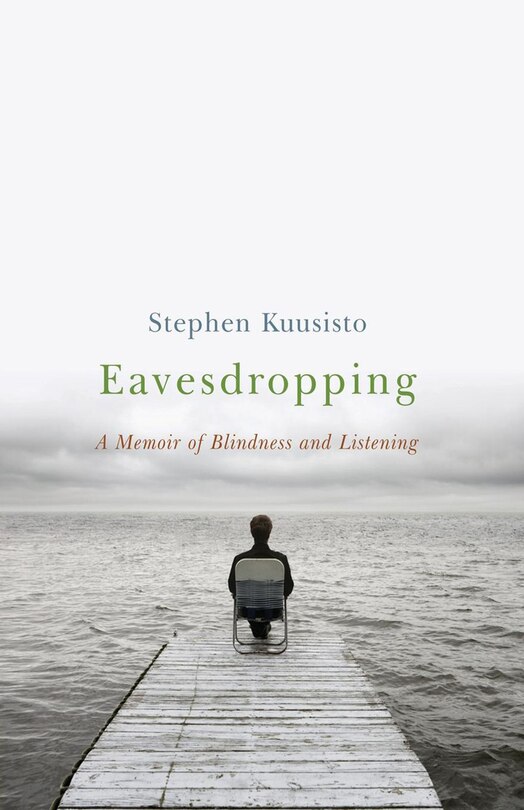 Front cover_Eavesdropping