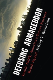 Front cover_Defusing Armageddon