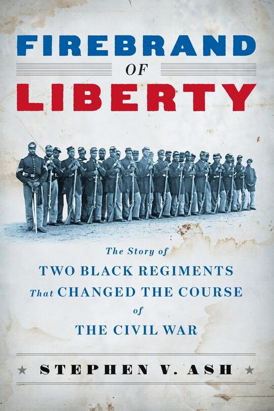 Front cover_Firebrand of Liberty
