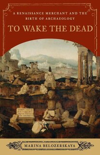Couverture_To Wake the Dead