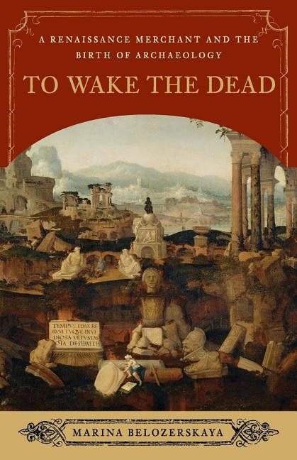 Couverture_To Wake the Dead