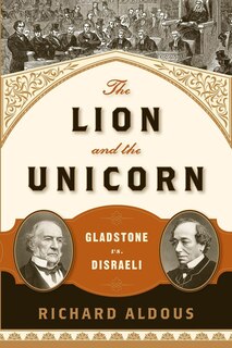 Front cover_The Lion and the Unicorn