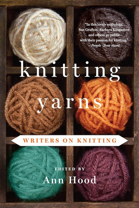 Couverture_Knitting Yarns