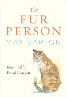 Front cover_The Fur Person