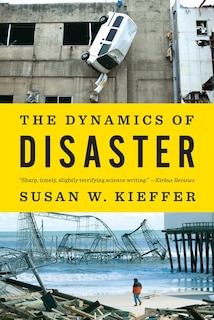Front cover_The Dynamics Of Disaster
