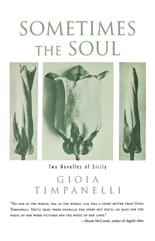 Couverture_Sometimes the Soul