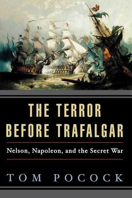 Front cover_The Terror Before Trafalgar