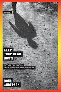 Front cover_Keep Your Head Down