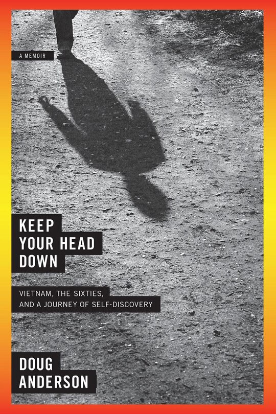 Front cover_Keep Your Head Down