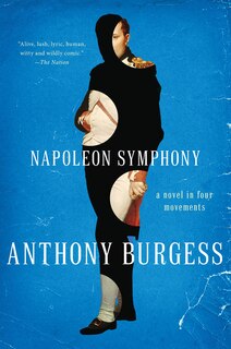 Front cover_Napoleon Symphony